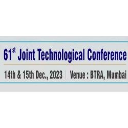 61 Joint Technological Conference- 2023